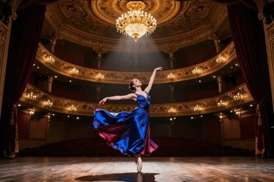 Elevating Arts & Entertainment: Strategies for Industry Leaders