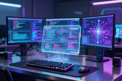 Advancements in Computer Electronics: Impacts on Industry Standards