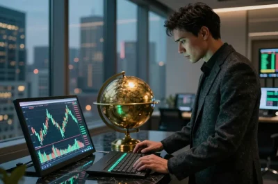 Strategic Financial Insights for Today’s Business Leaders